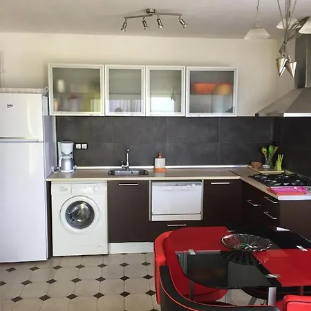 Valentina Platja Apartment