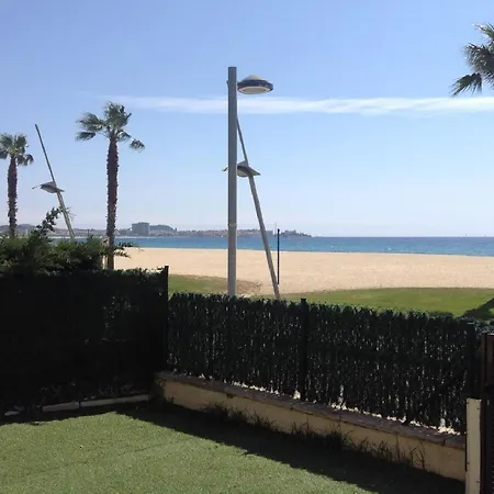 Valentina Platja * Sant Antoni De Calonge