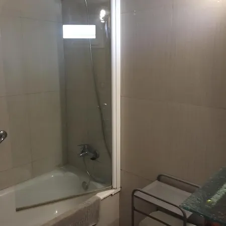 Apartment Valentina Platja *