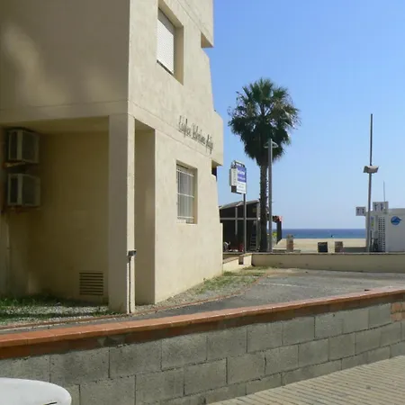 Апартаменты Valentina Platja *